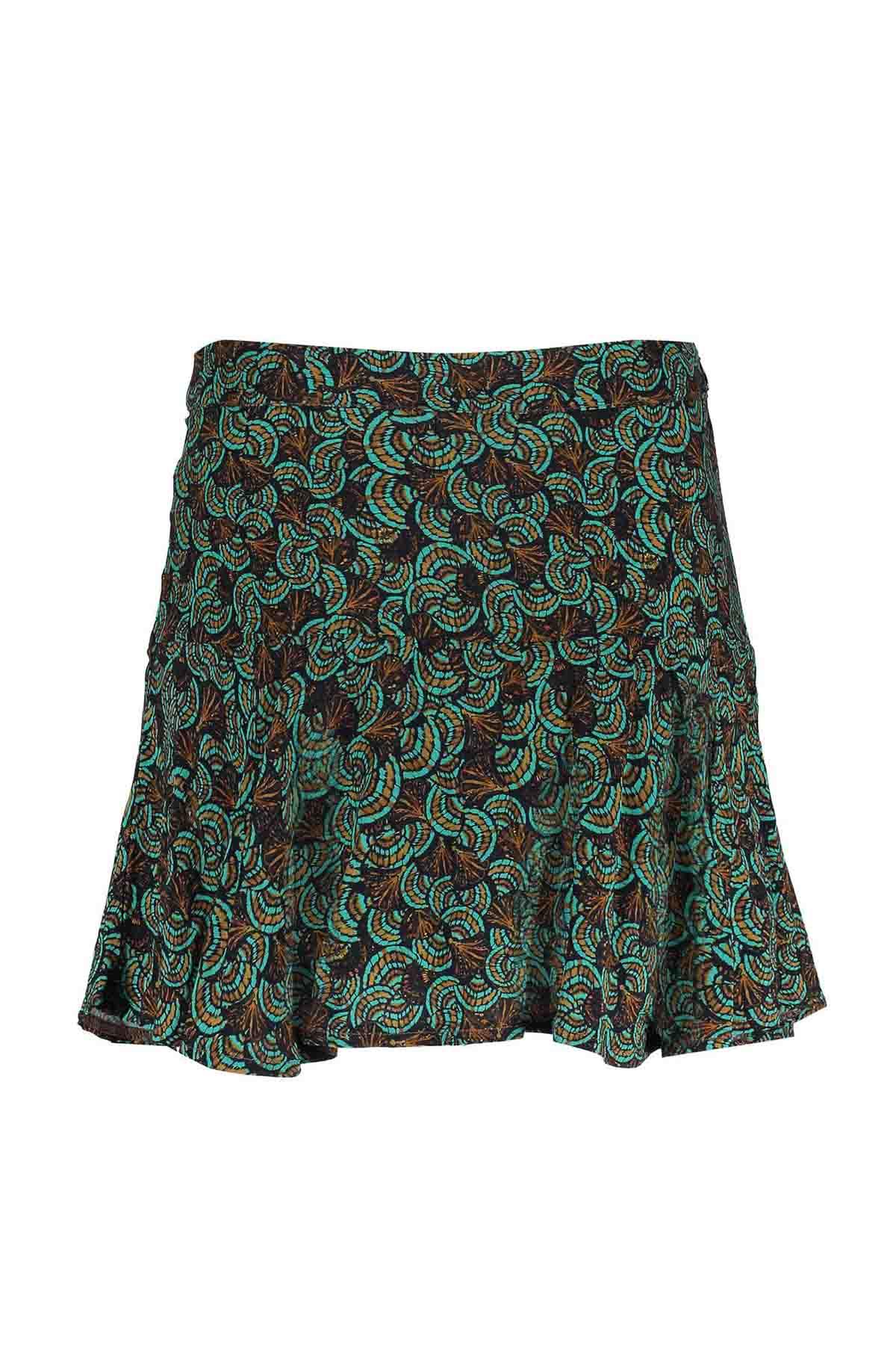 Skort
