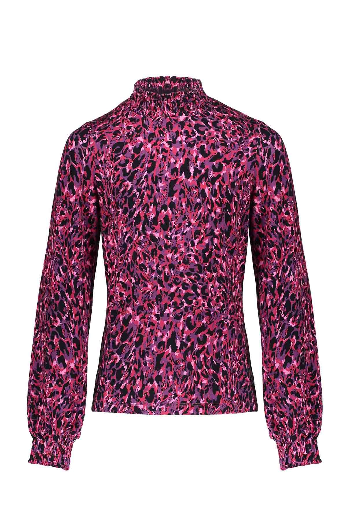 Top pink panther - Ko&Flo