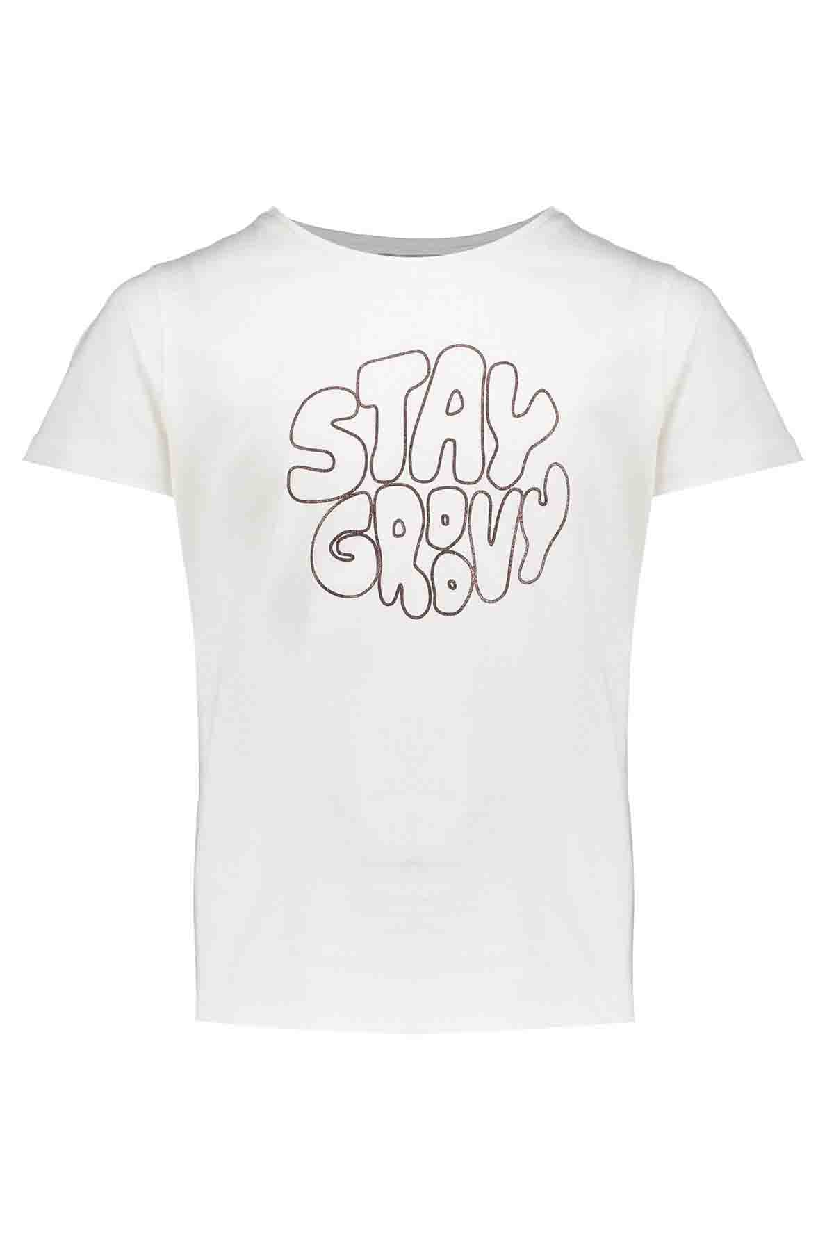 T-shirt Groovy - Ko&Flo