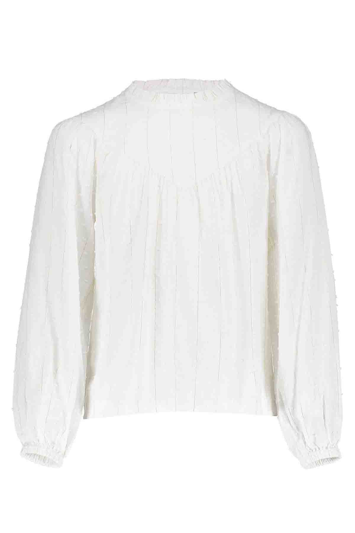 Blouse dot - Ko&Flo