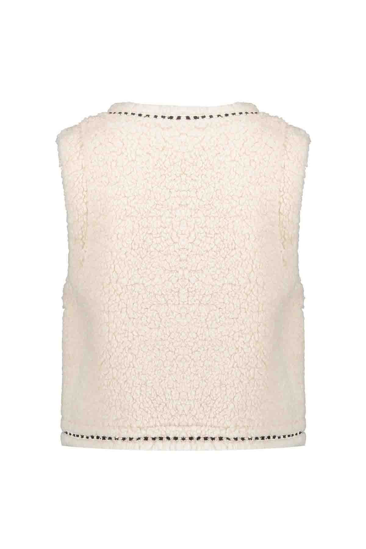 Teddy Gilet - Ko&Flo