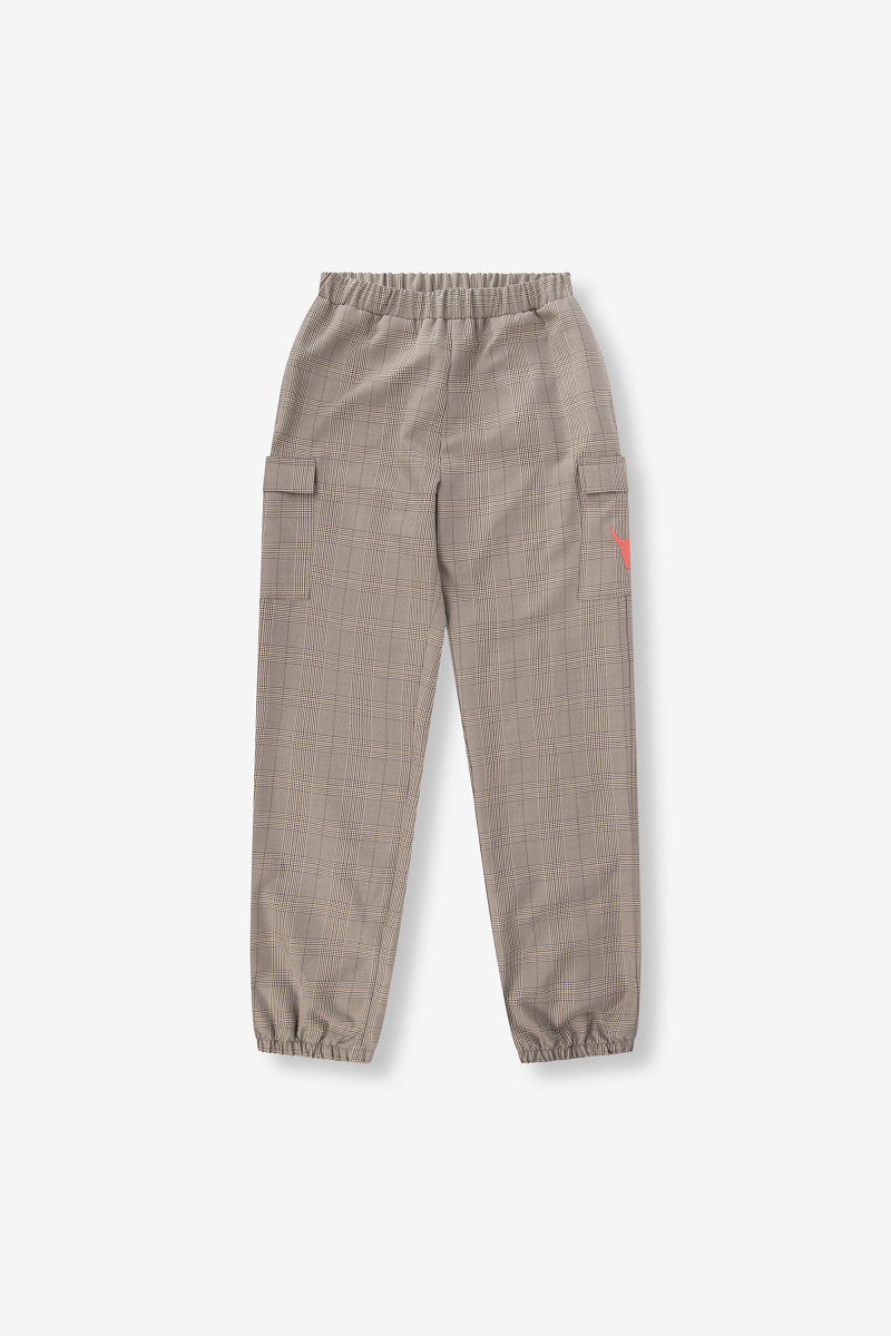 Cargo broek - Ko&Flo