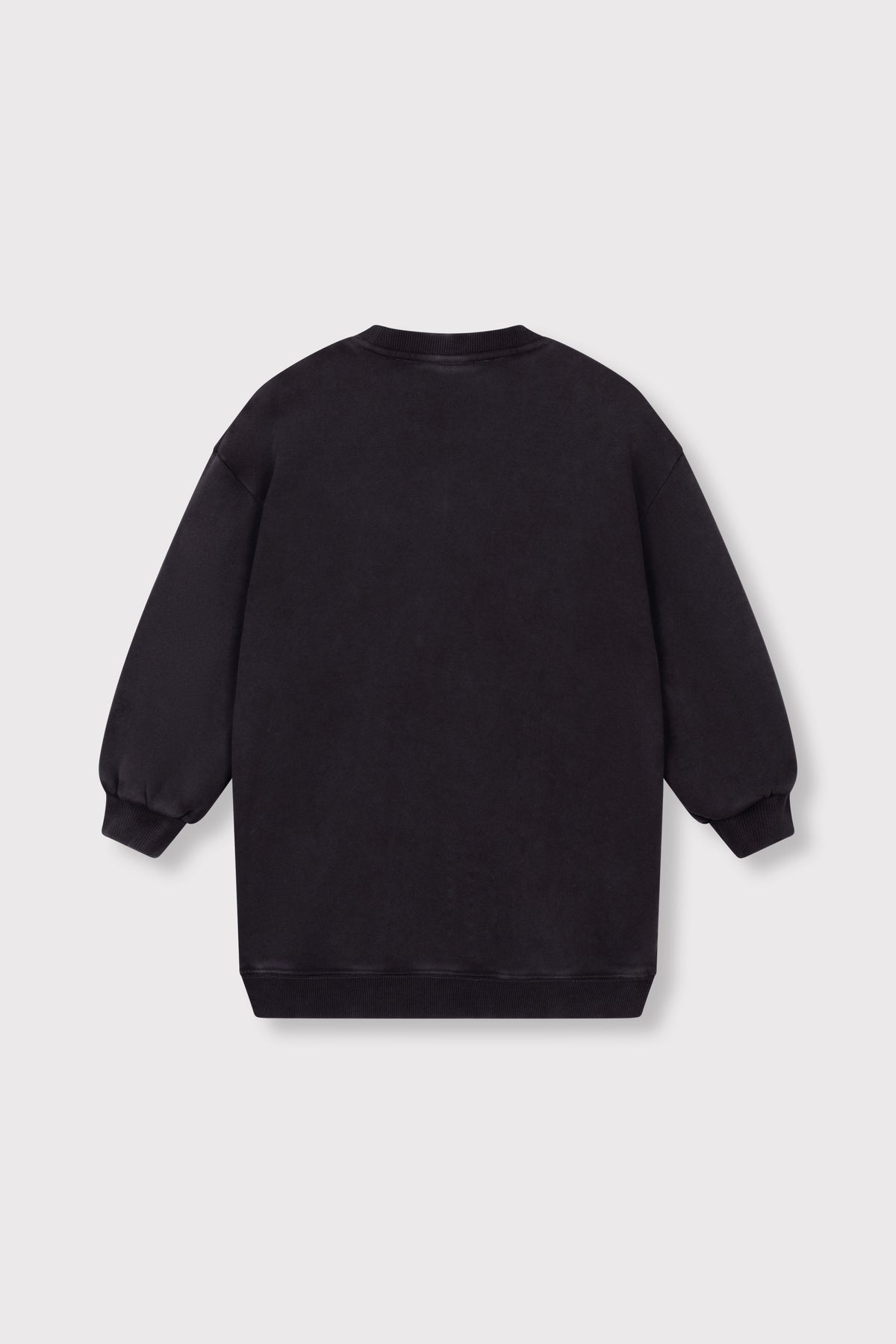 kids knitted 14lx sweatdress