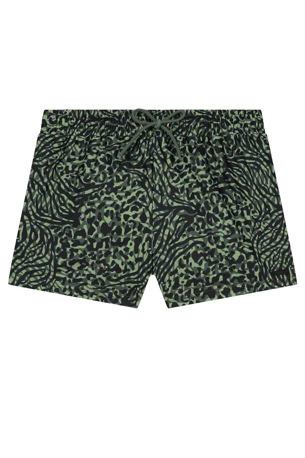 Swimshort Sil