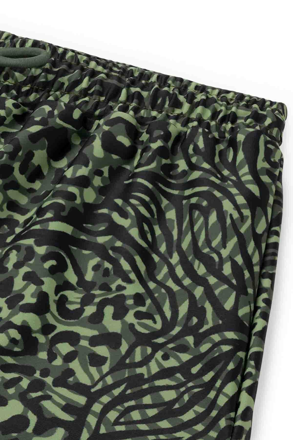 Swimshort Sil - Ko&Flo