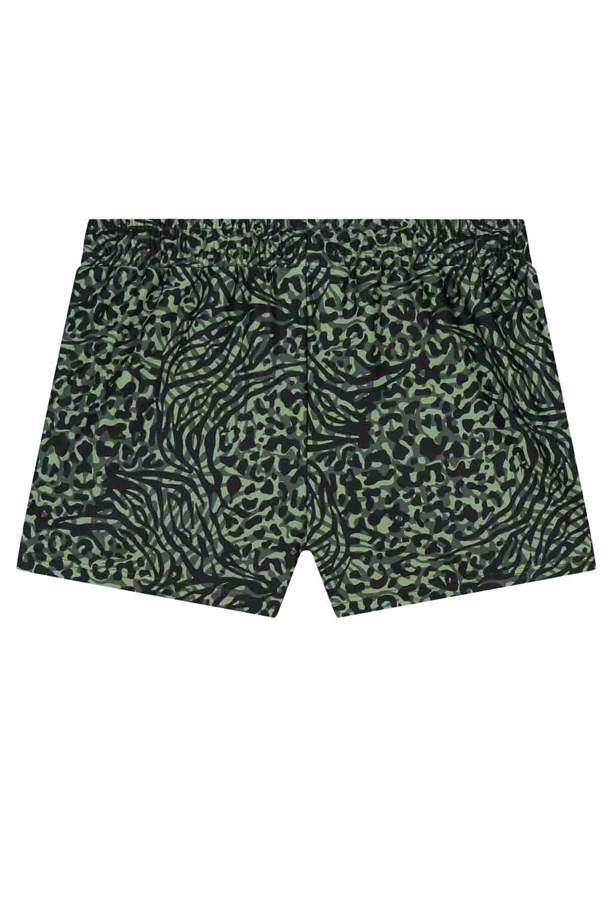 Swimshort Sil