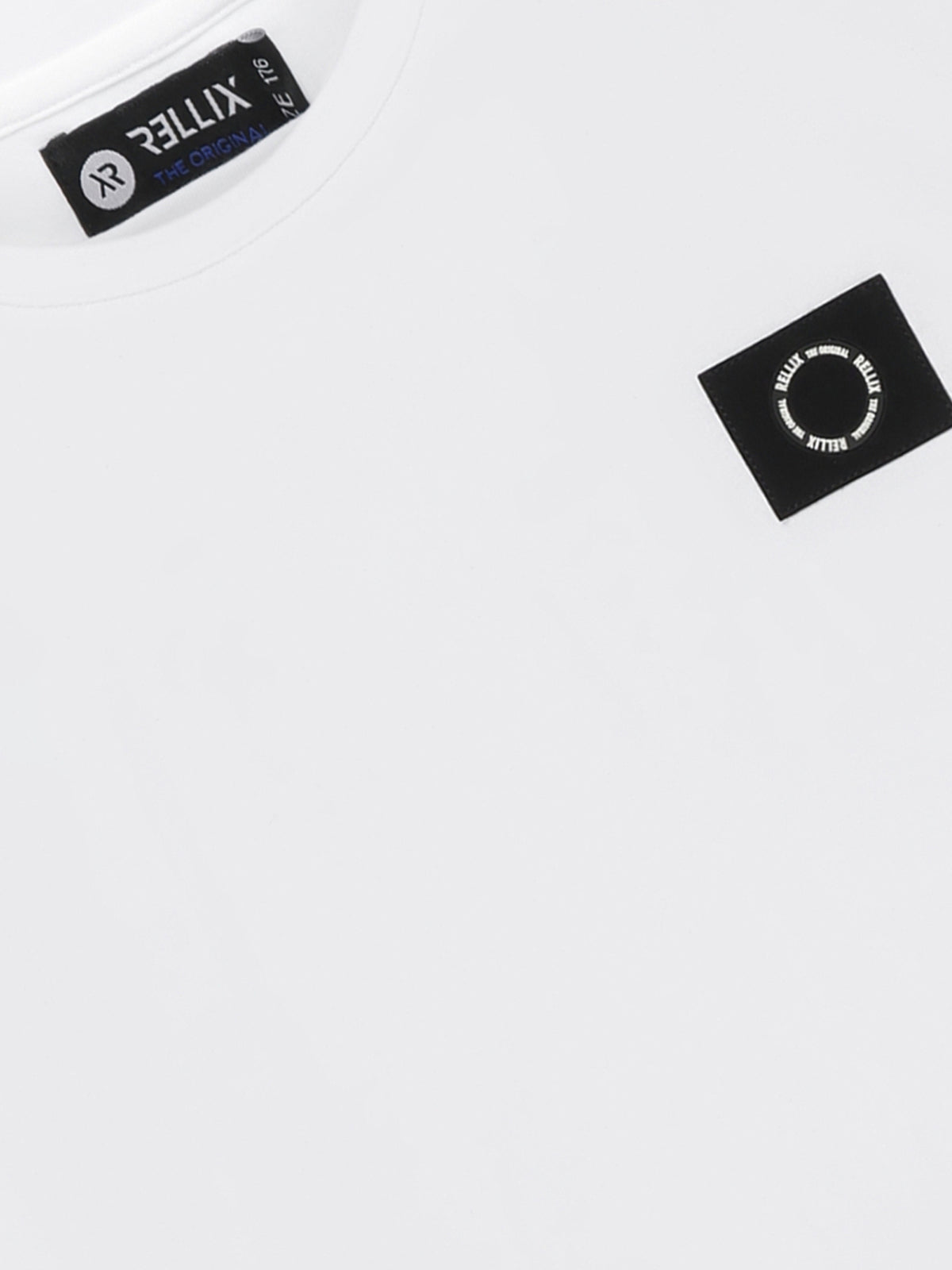3602 T-Shirt SS Basic