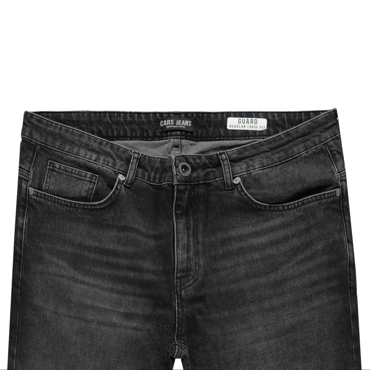 Guard Jeans