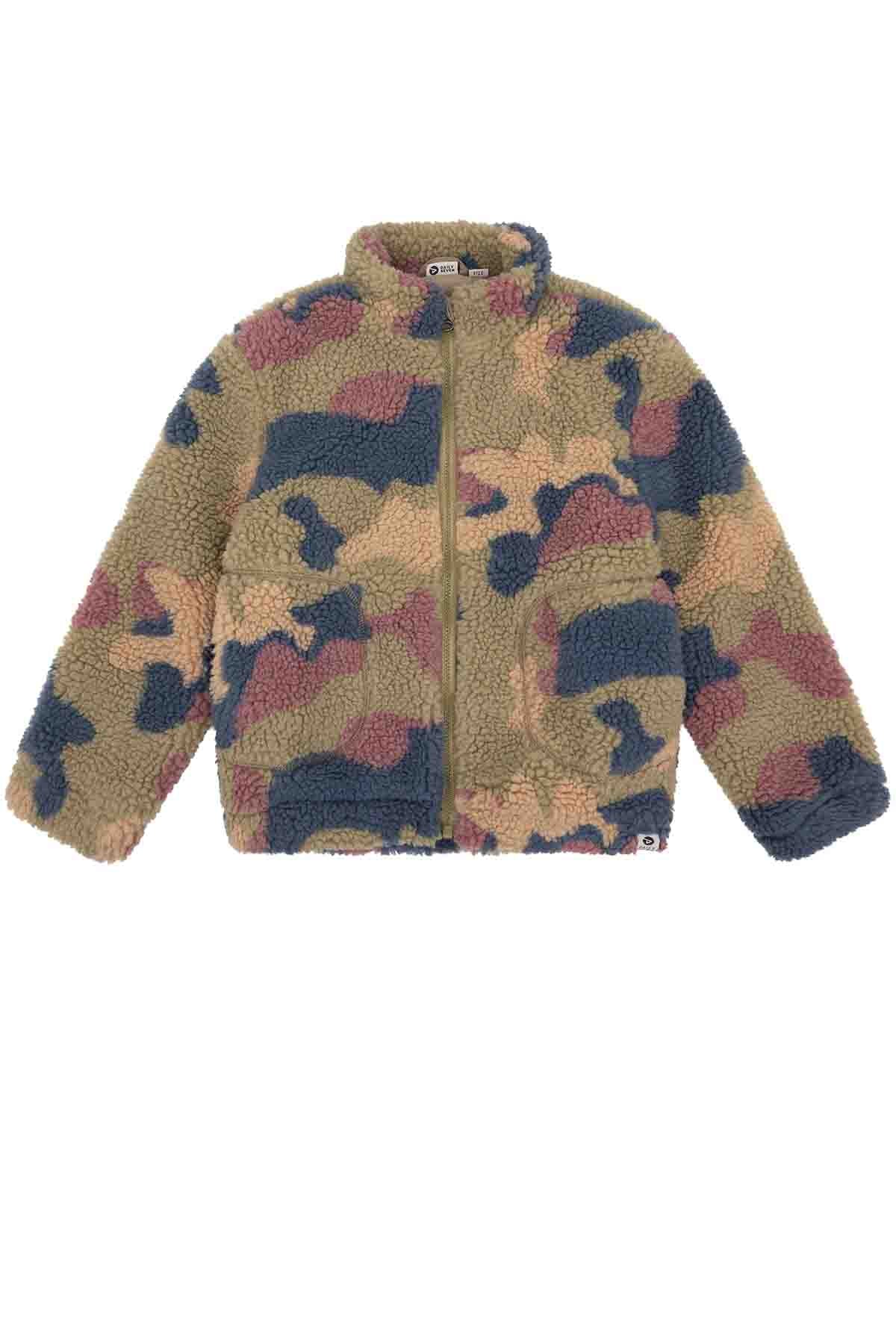 Teddy Bomber Jasje - Ko&Flo