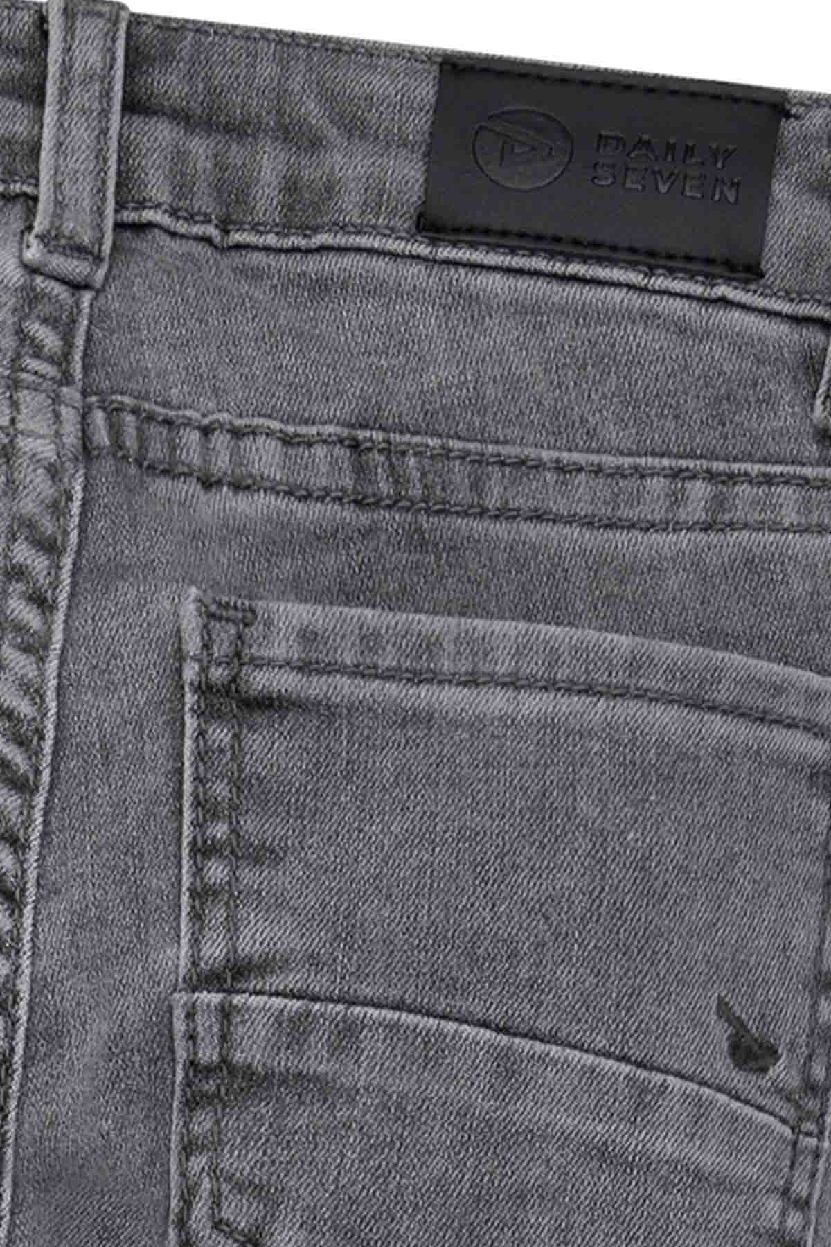 Skinny Fit Jeans - Ko&Flo