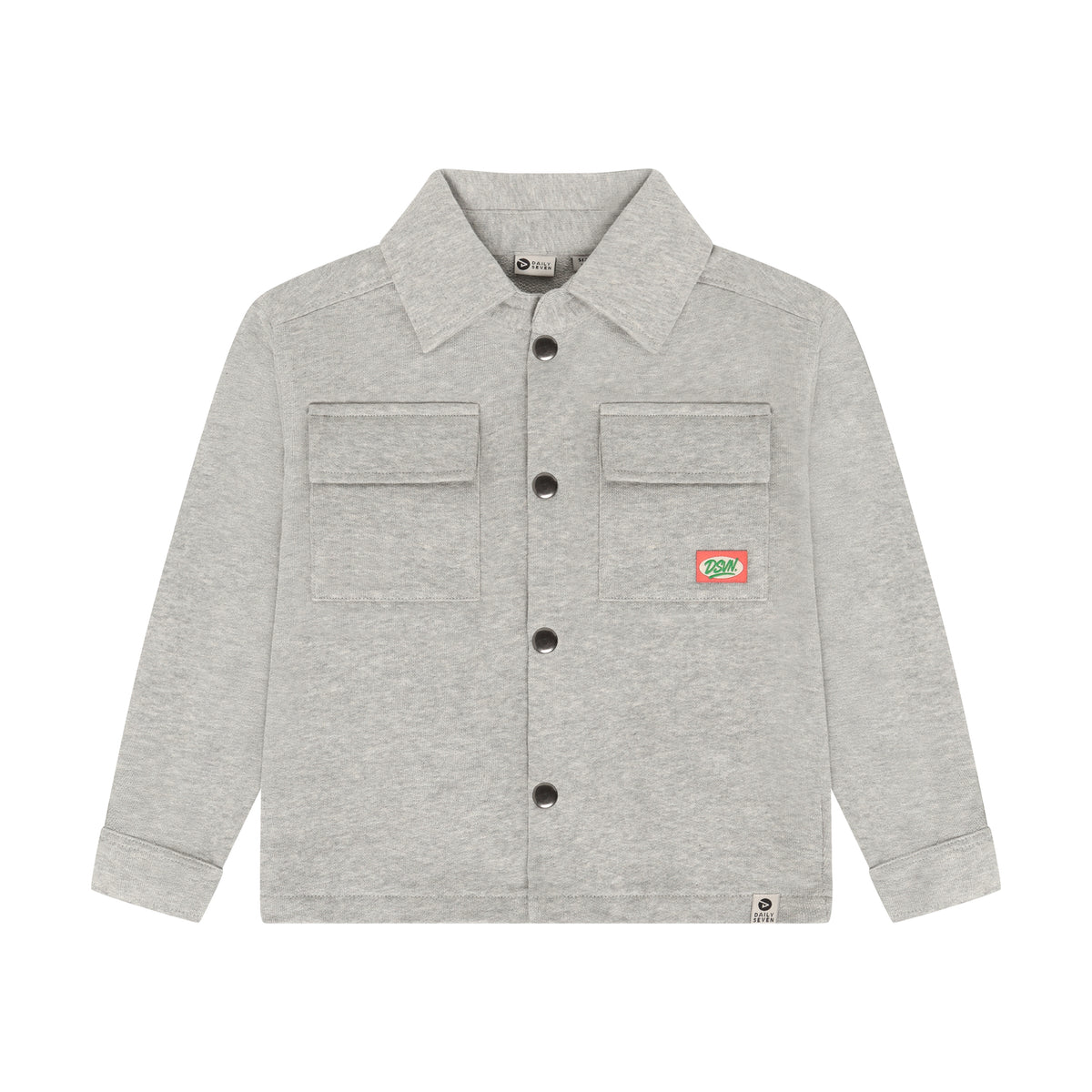 Shirt Jacket
