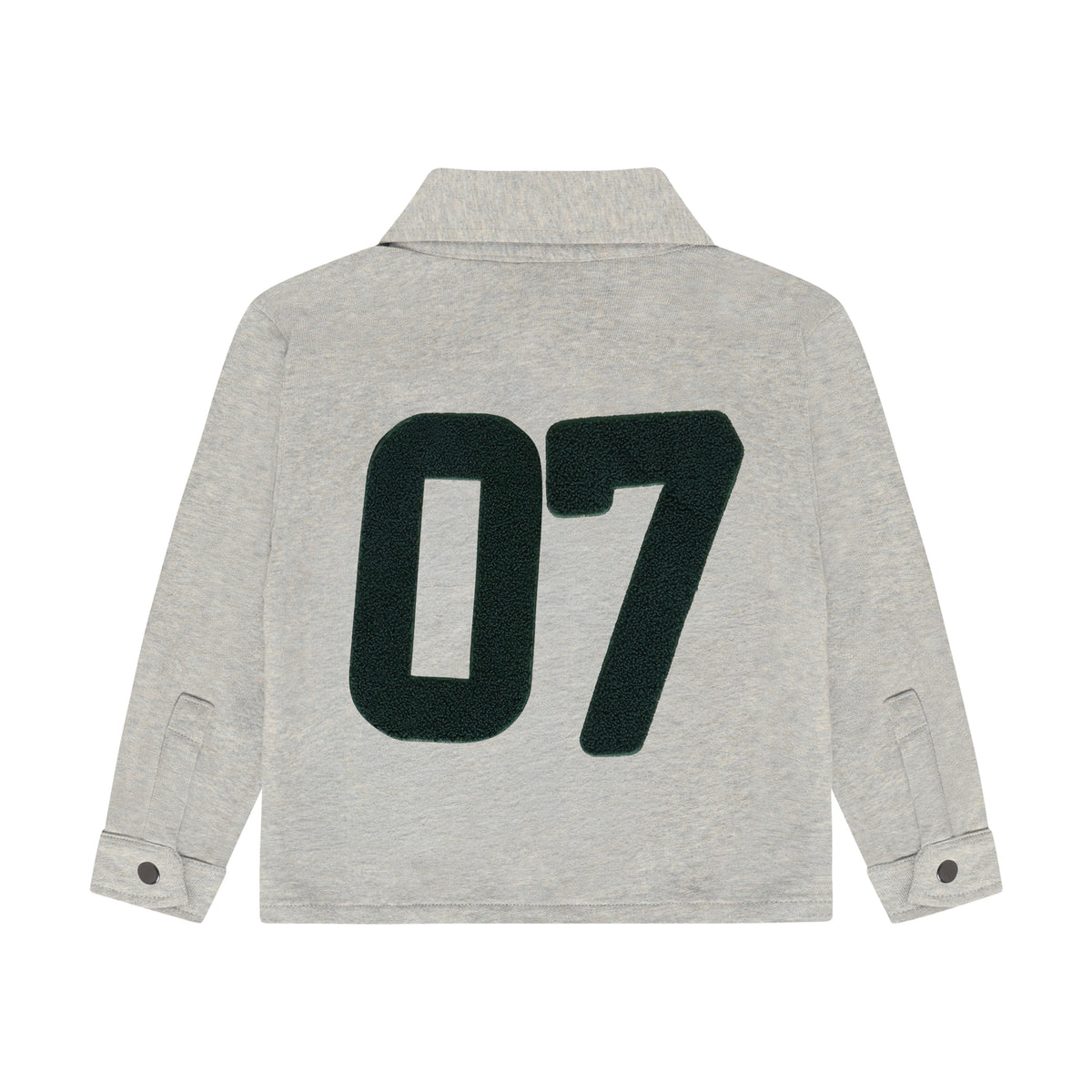 Shirt Jacket