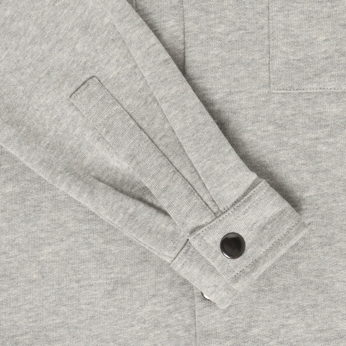 Shirt Jacket