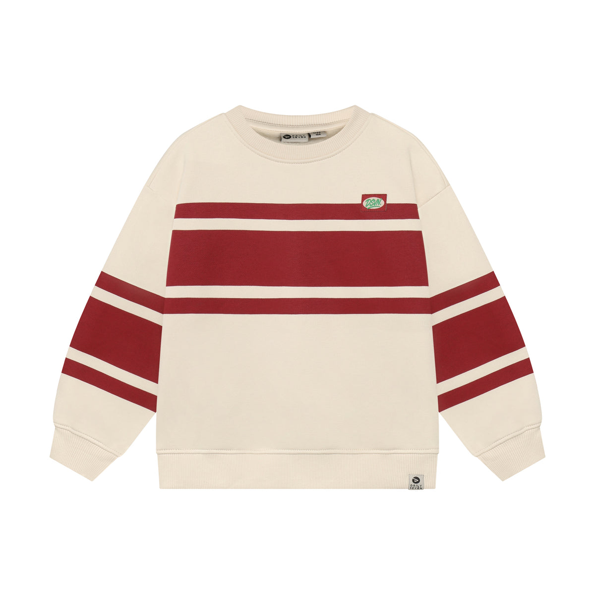 Oversized Sweater Brushed