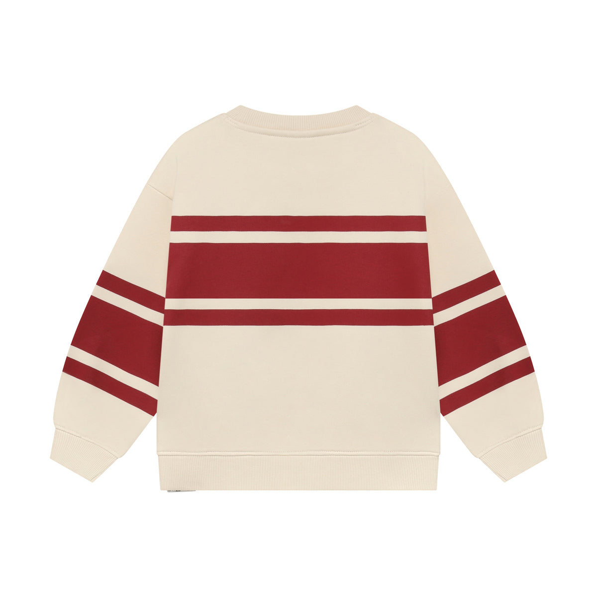 Oversized Sweater Brushed