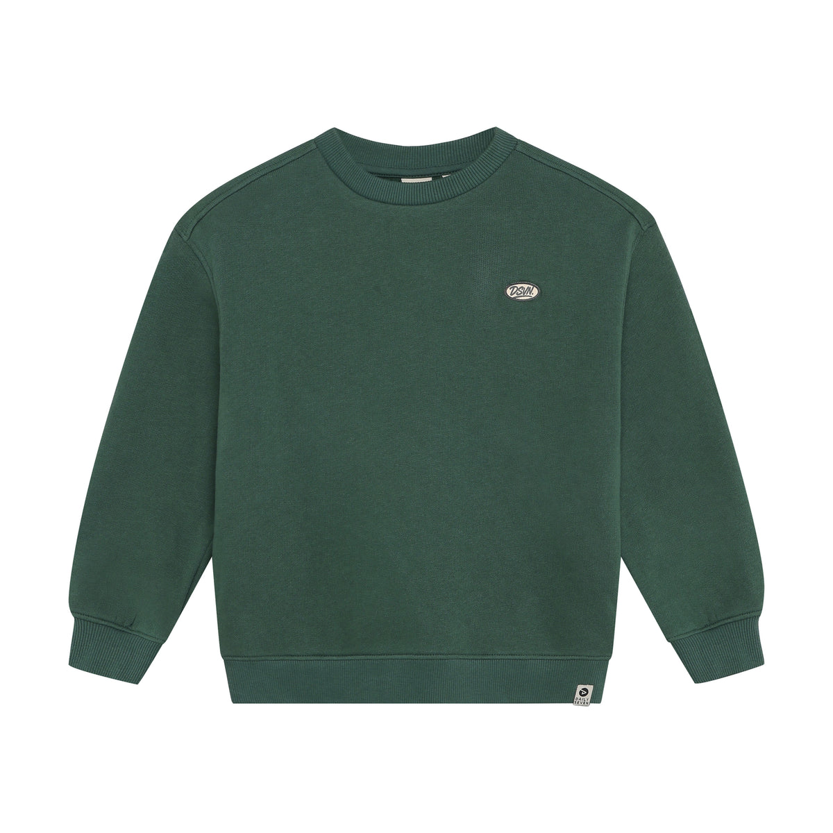 Oversized Sweater Basic