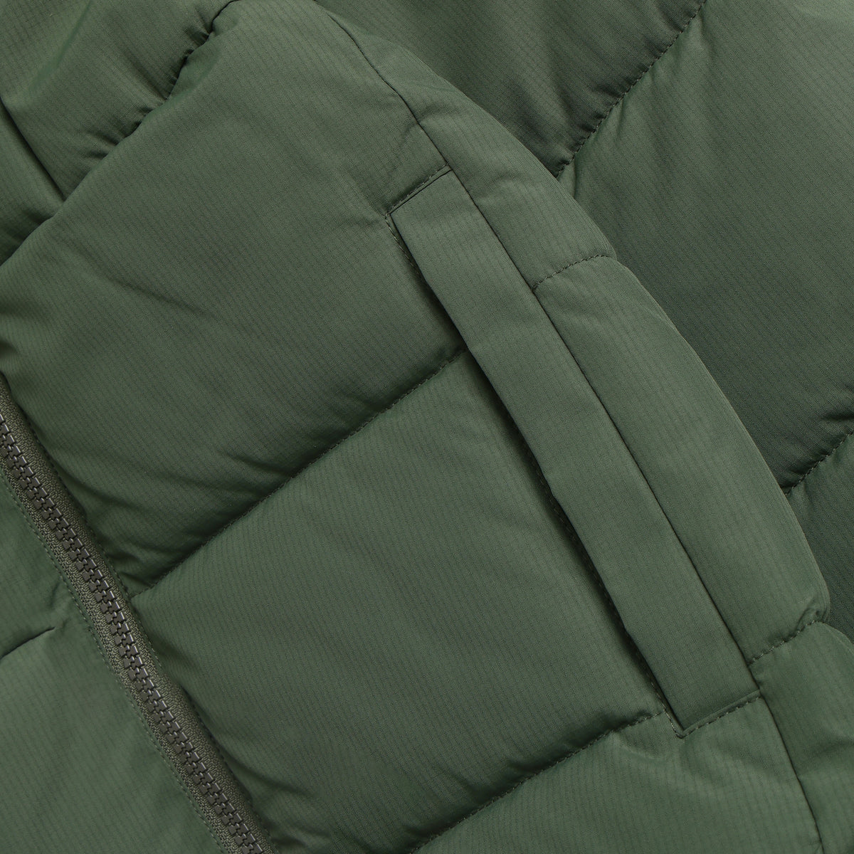 Quilted Jacket