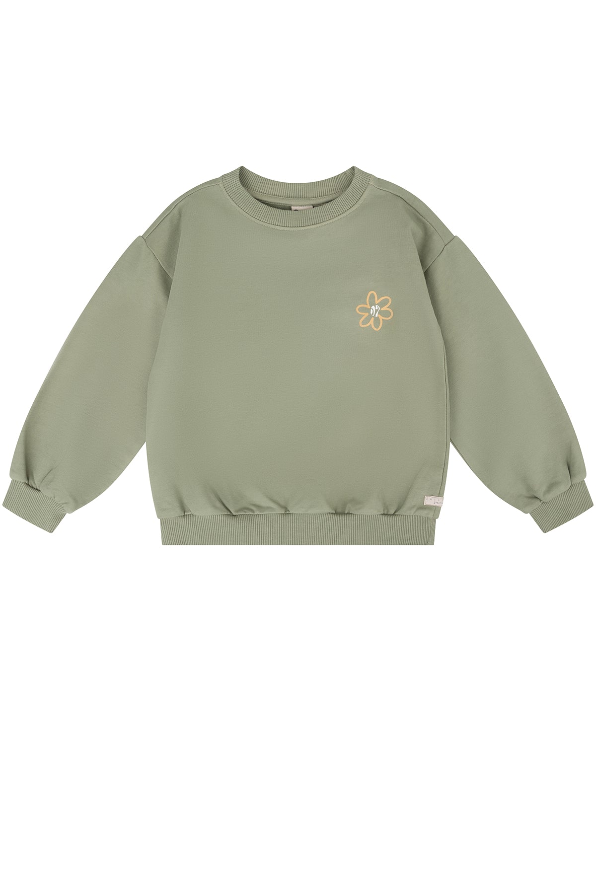 Oversized Sweater - Ko&Flo