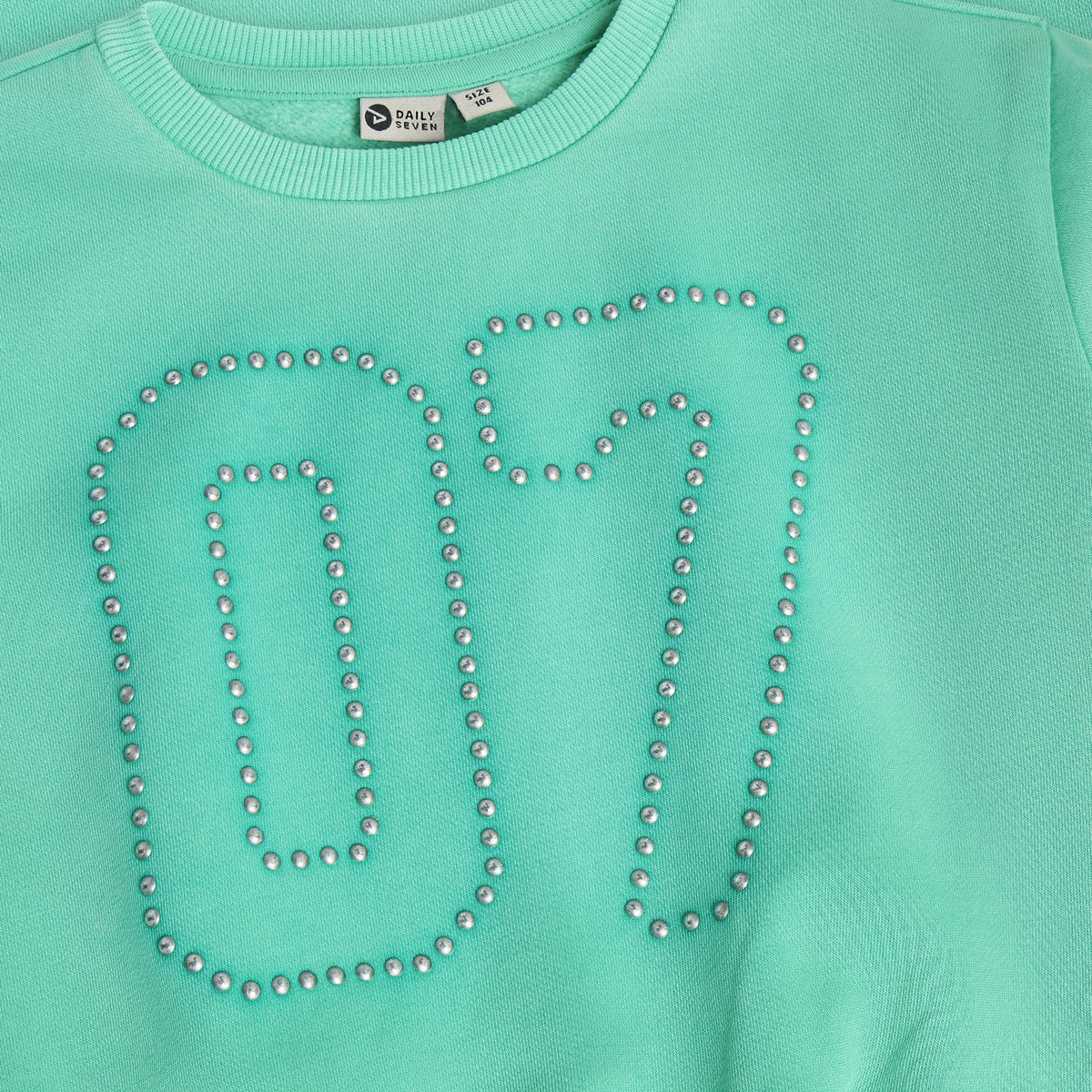 Sweater Cropped