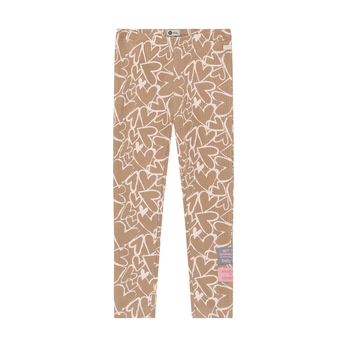 Legging Allover Print