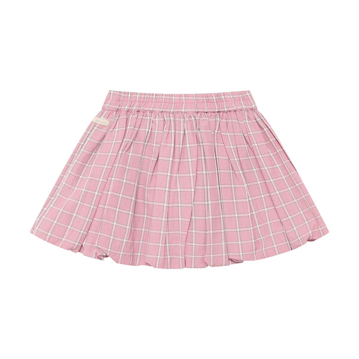 Skirt Check