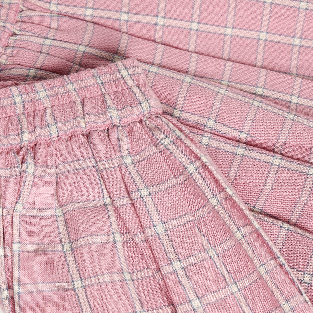 Skirt Check