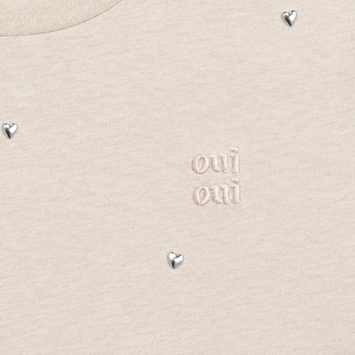T-shirt Longsleeve Studs
