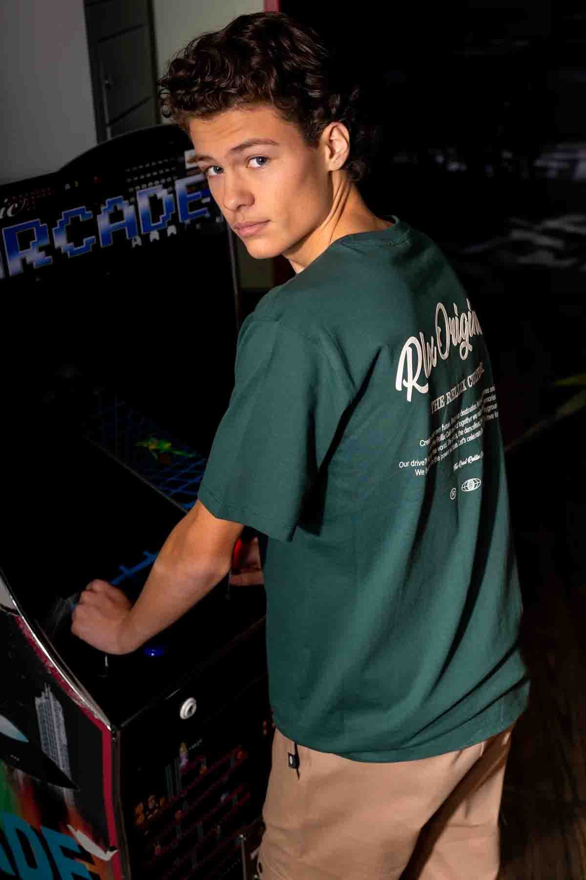 T-shirt RLX - Ko&Flo