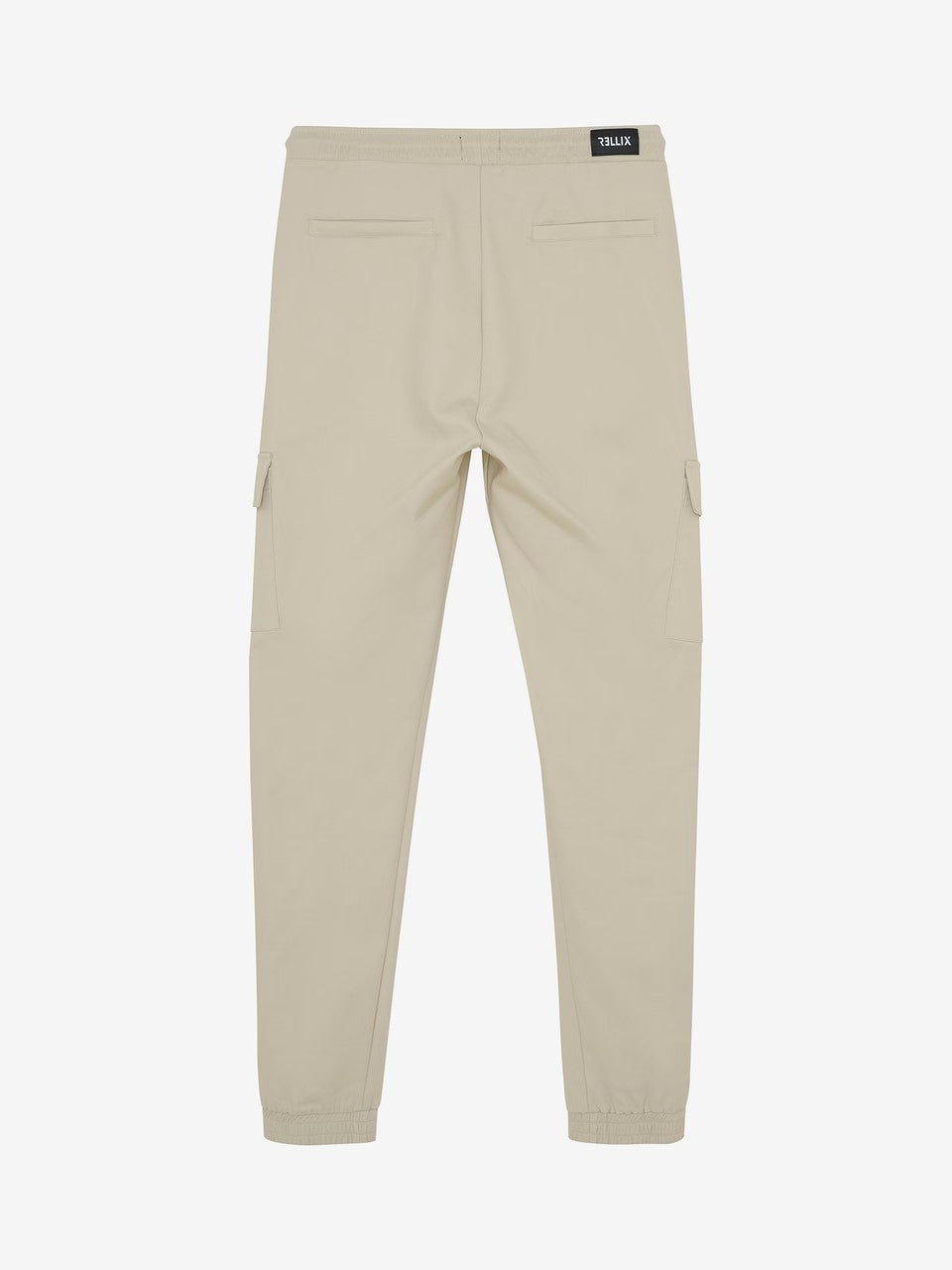 Tech Fancy Cargo Pant