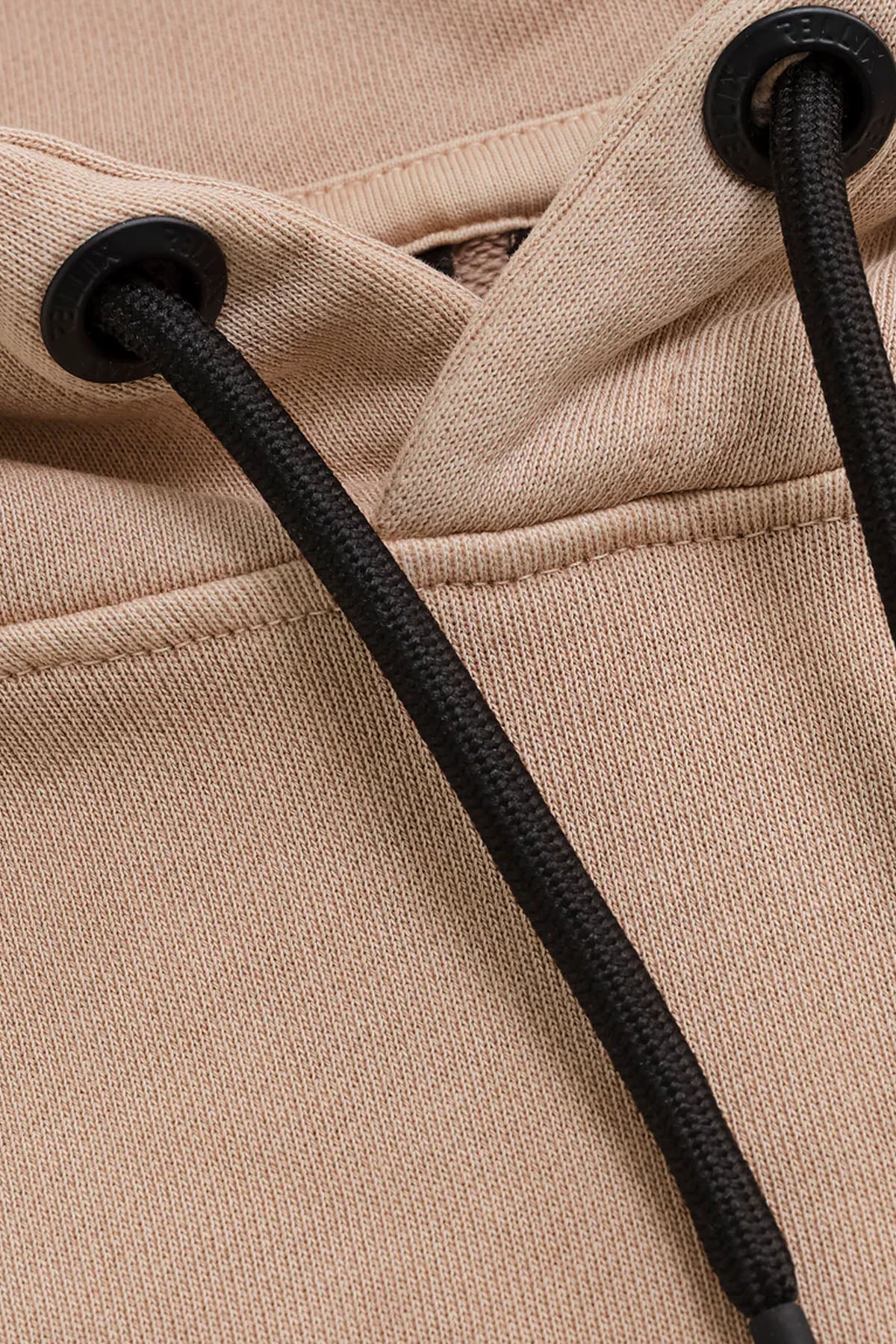 Hoodie Washed