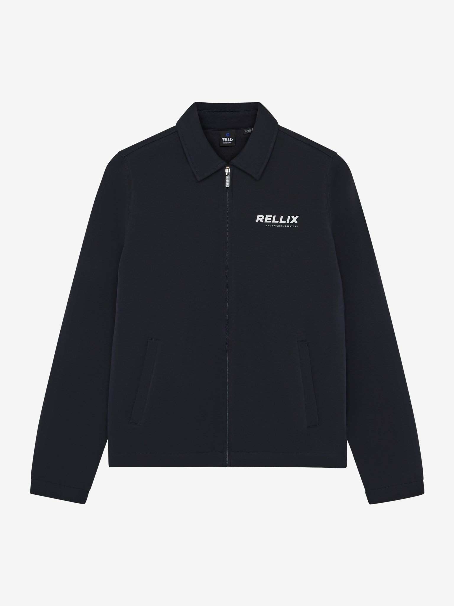 Sweat Jacket Rellix Scuba