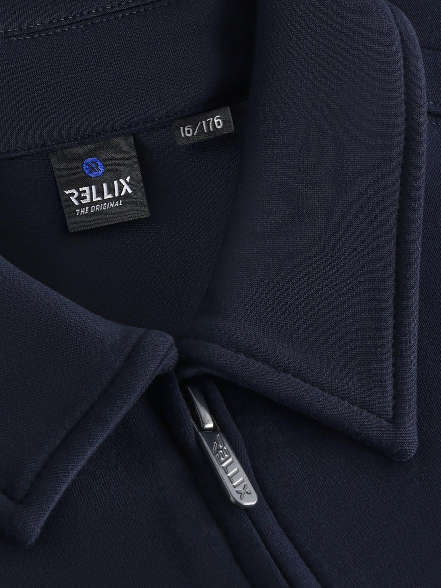 Sweat Jacket Rellix Scuba