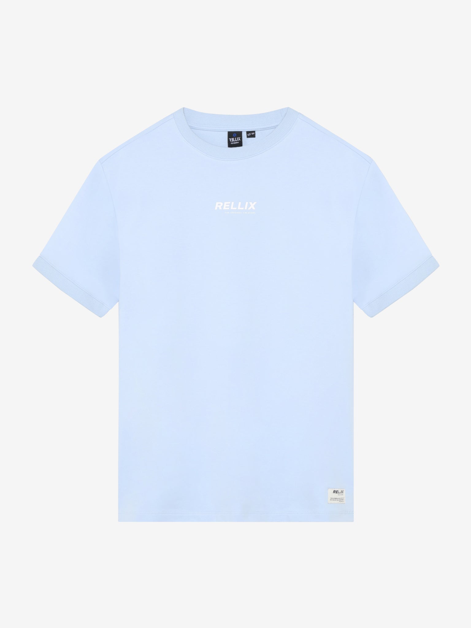 Oversized T-Shirt Rellix