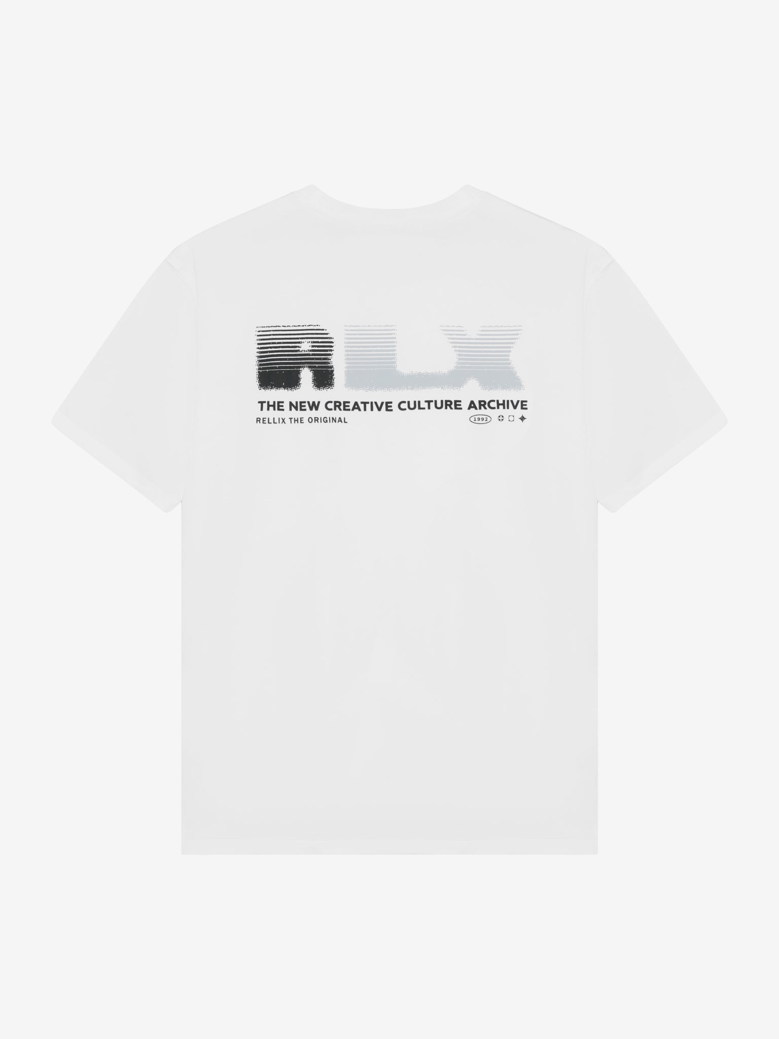 T-Shirt RLX Backprint