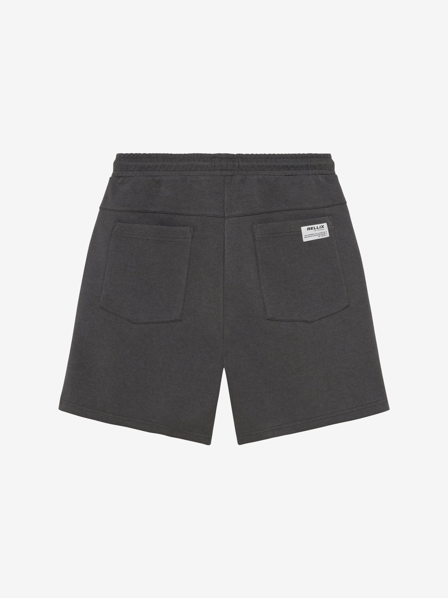 Jog Wide Short Rellix