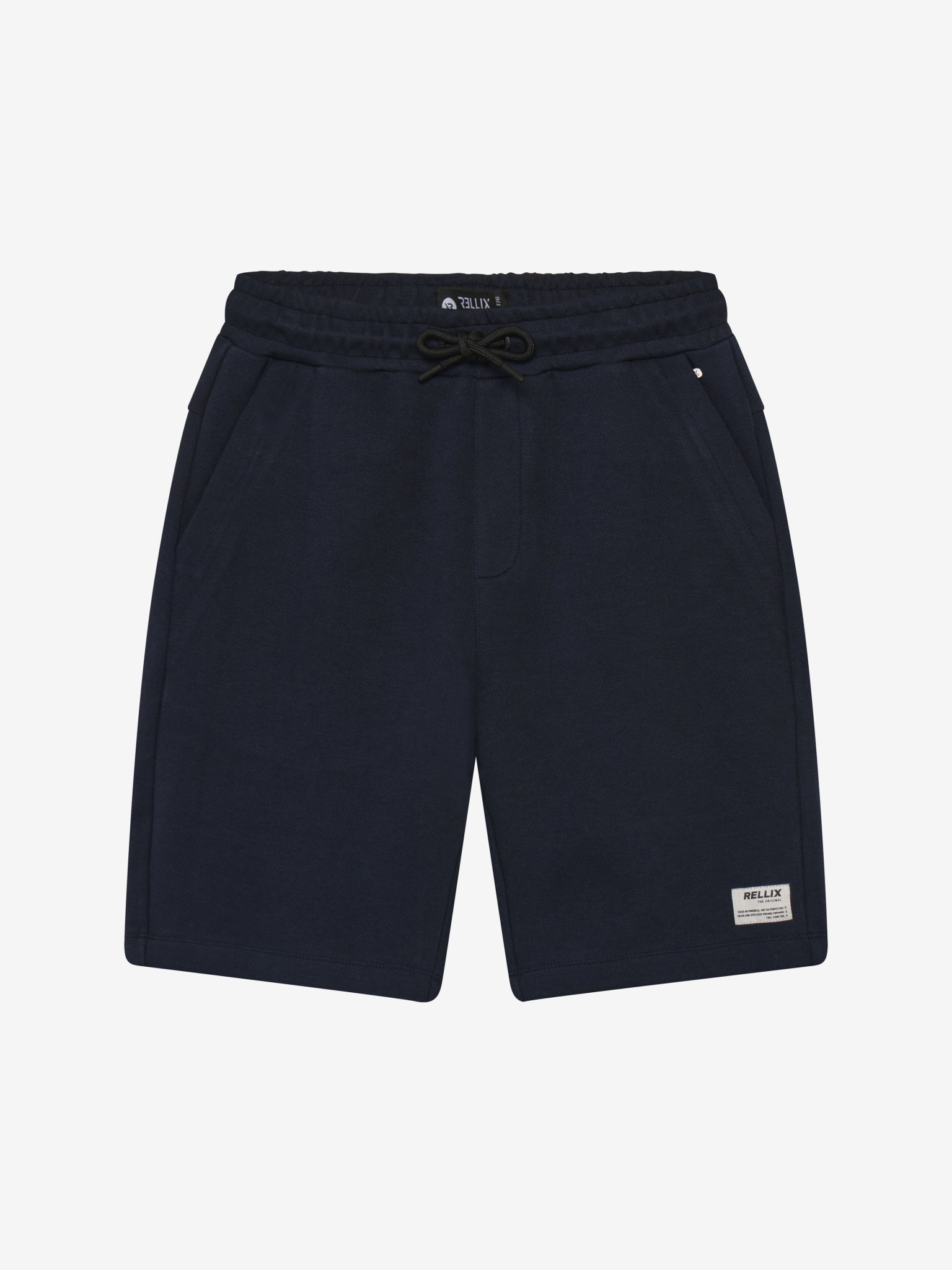 Jog Short Rellix Twill