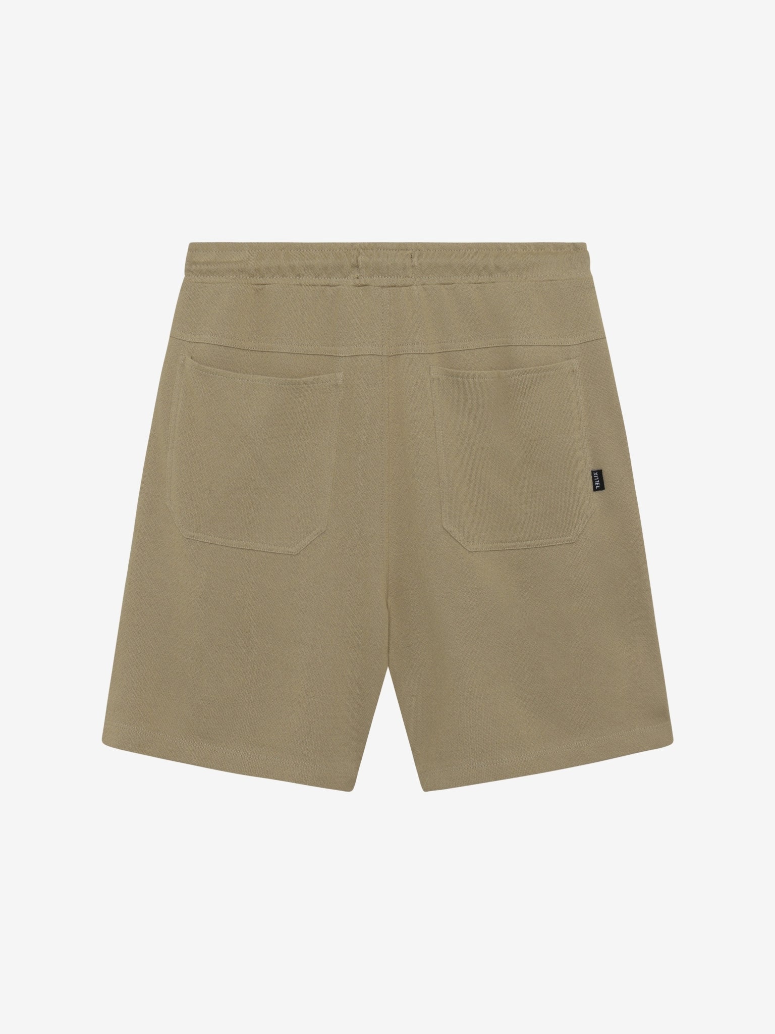 Jog Wide Rellix Structure