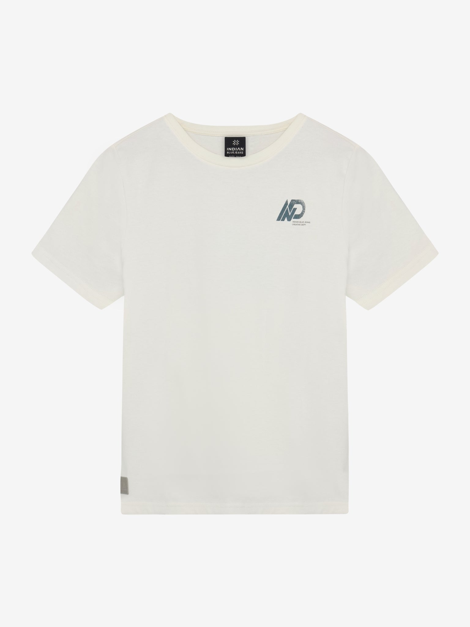 Loose Fit T-shirt IND