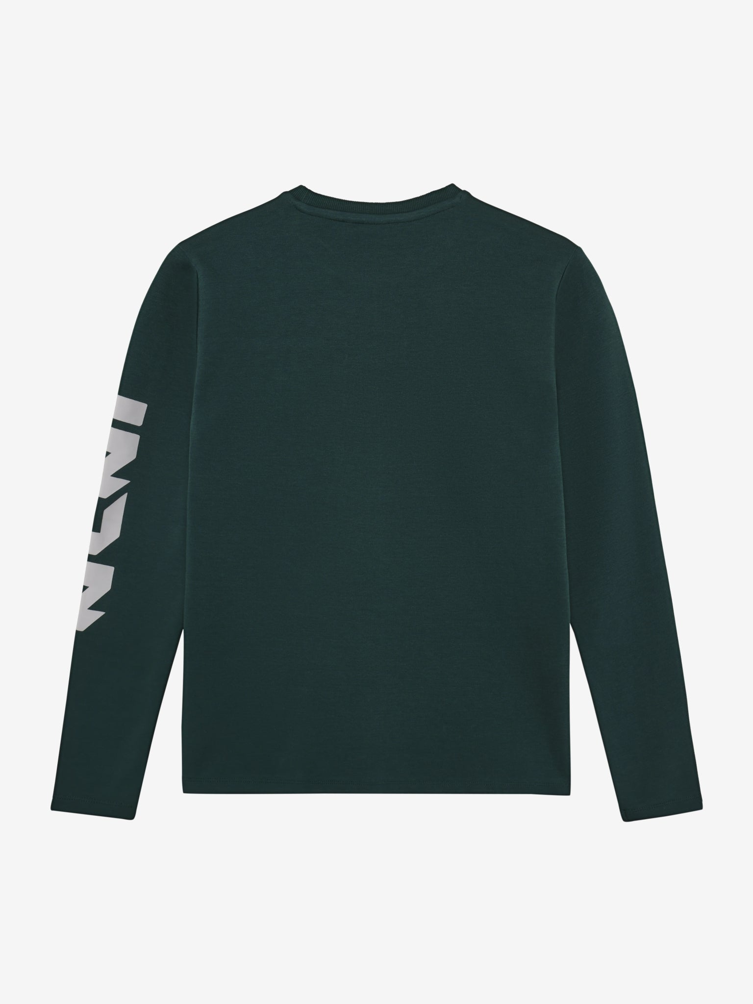 Loose Fit T-Shirt LS AW Sleeve