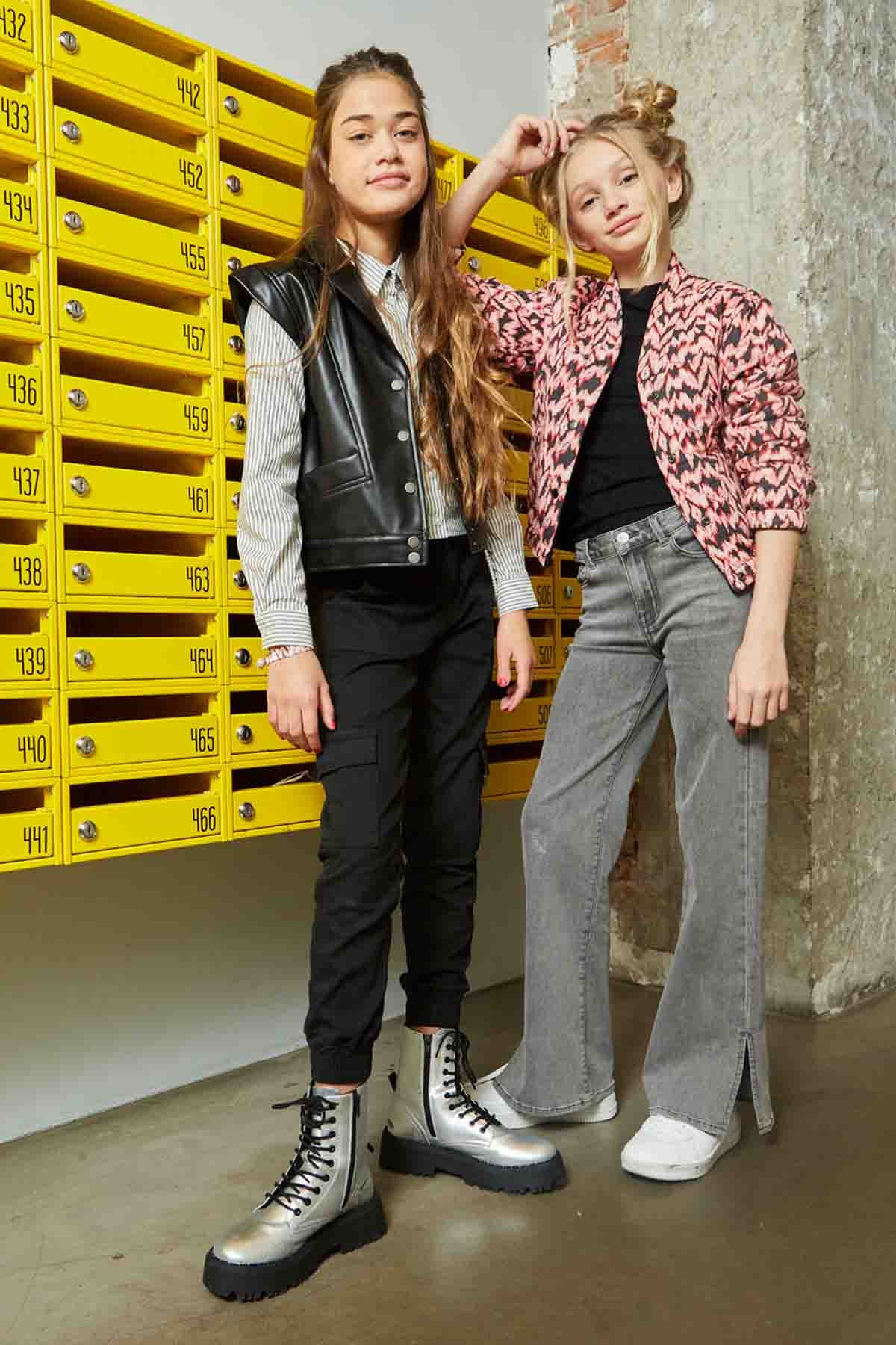 Lange broek - Ko&Flo