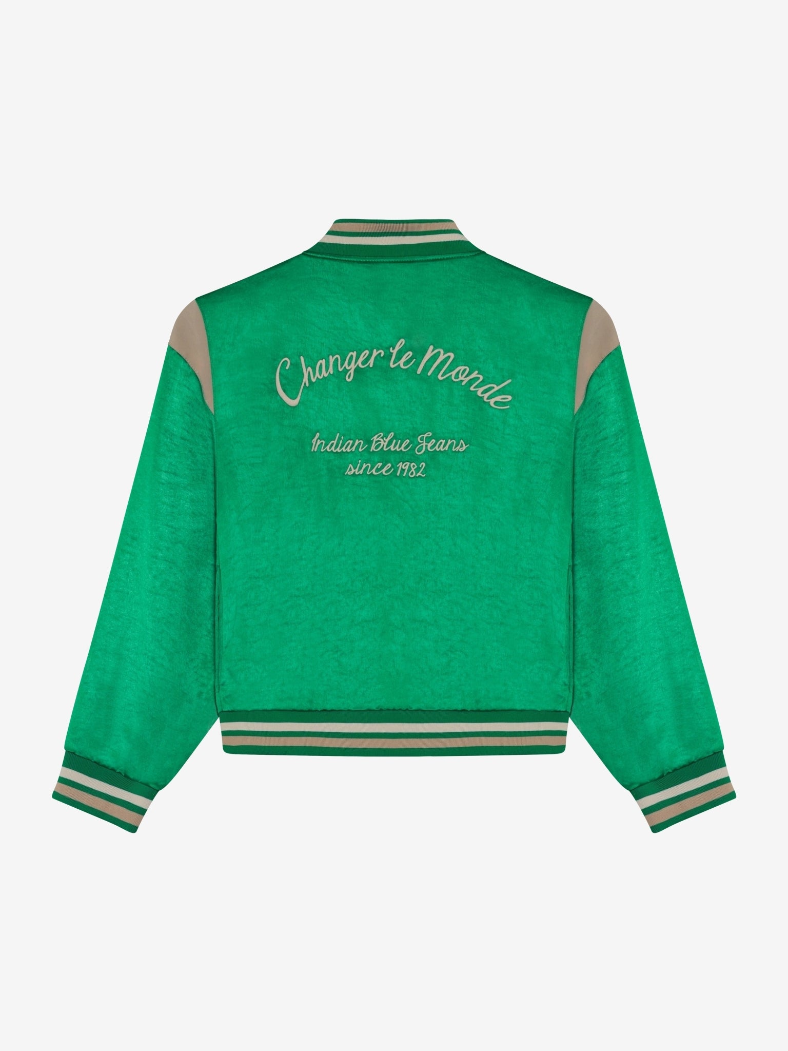 Sporty Jacket