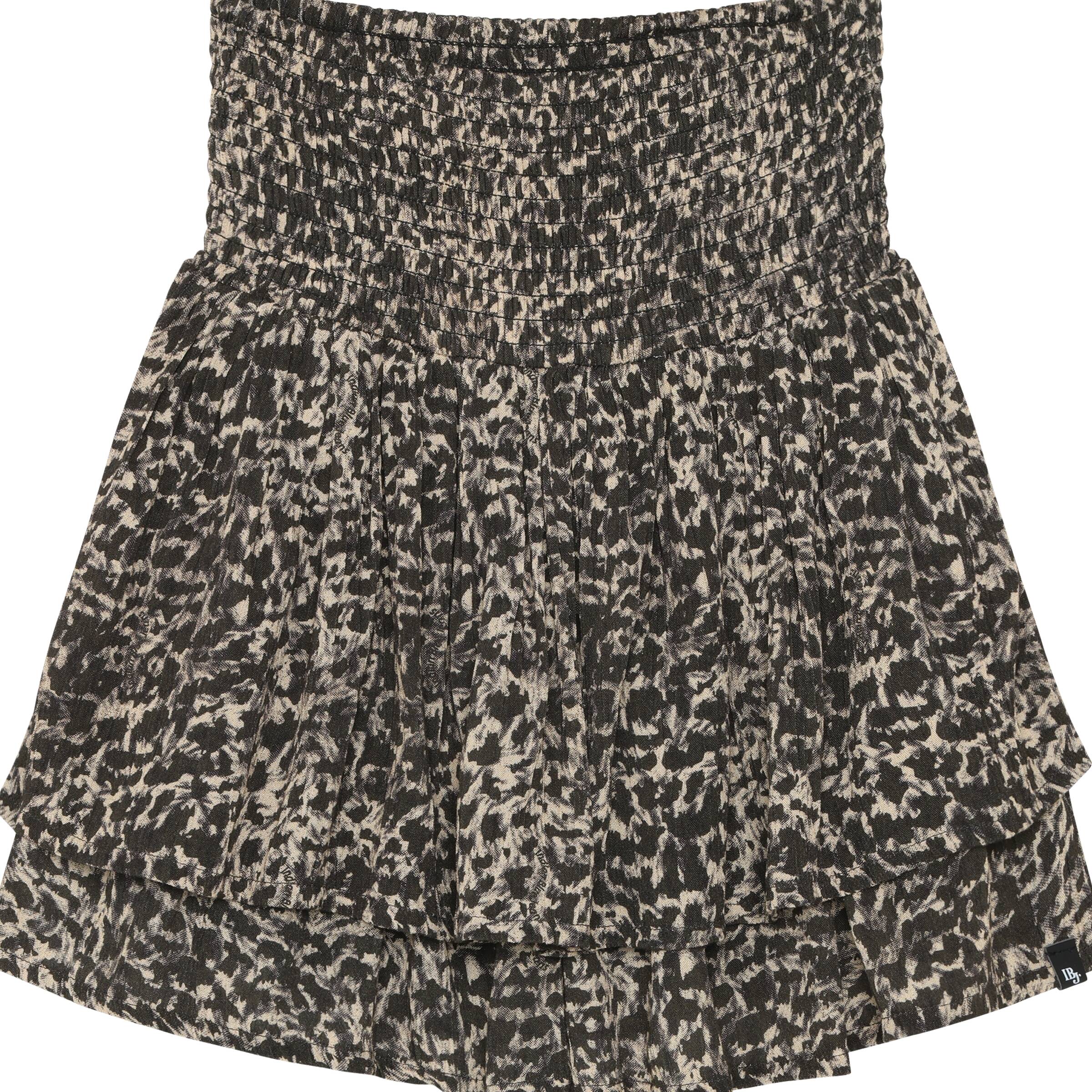 Skirt Panter