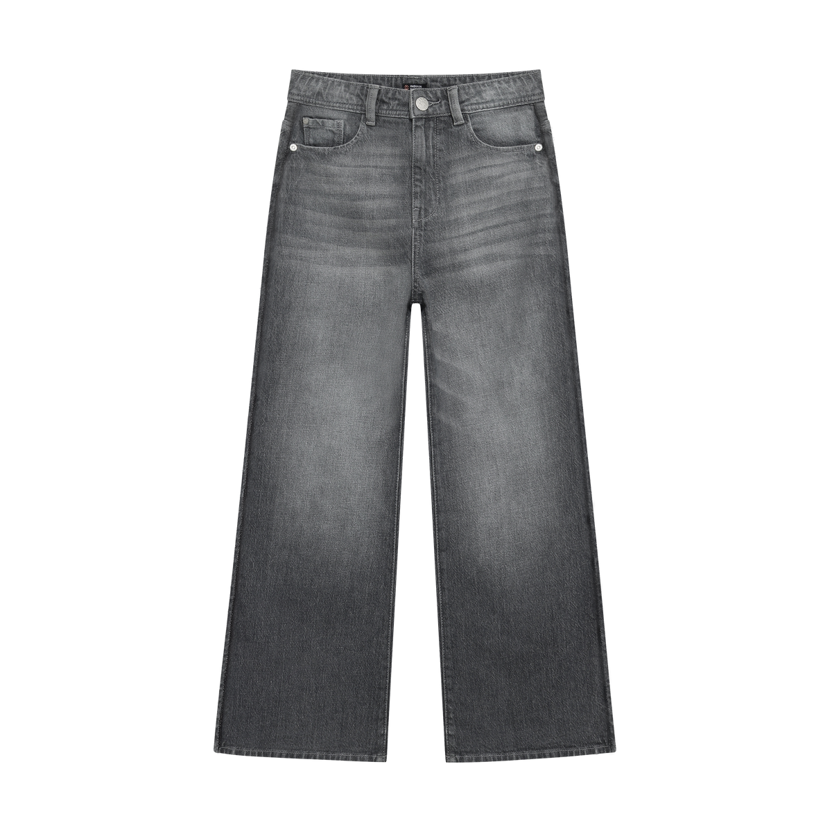 Extra Wide Fit Grey