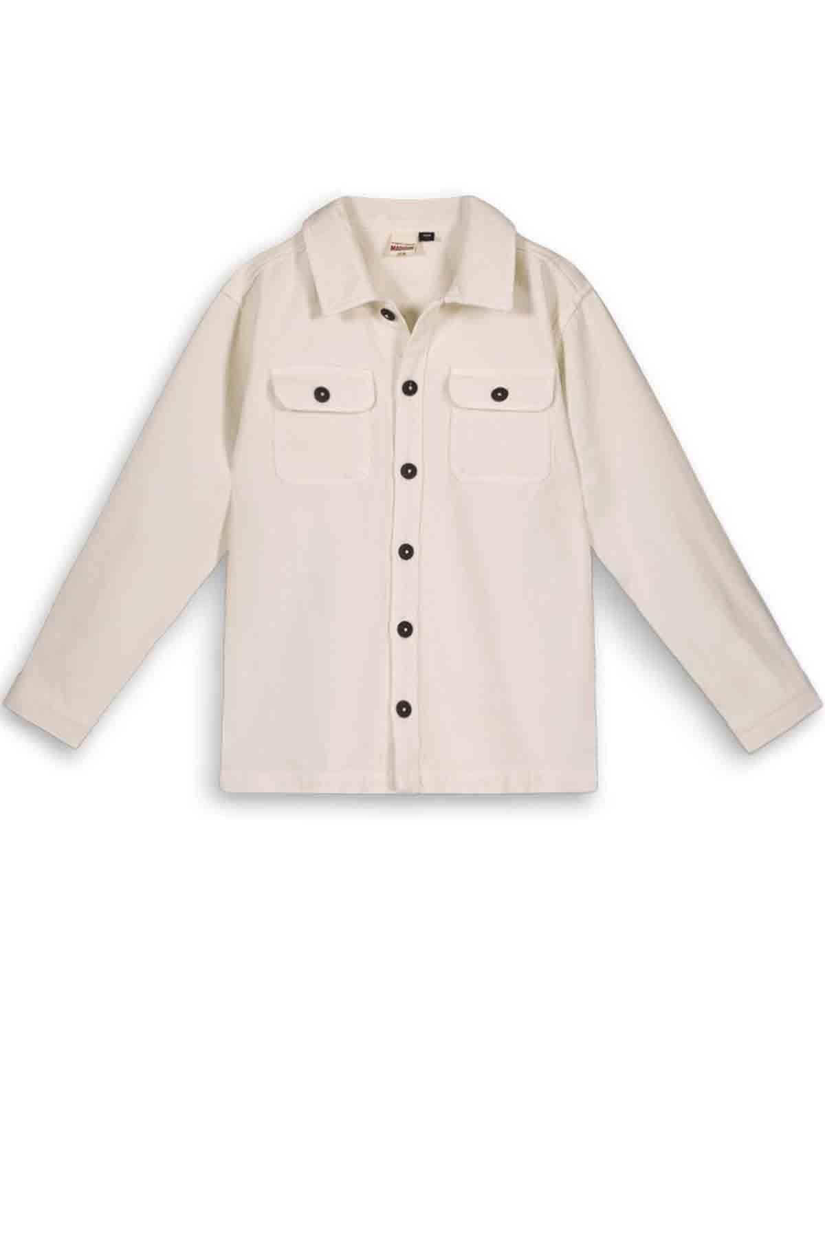 Overhemd Change - Ko&Flo