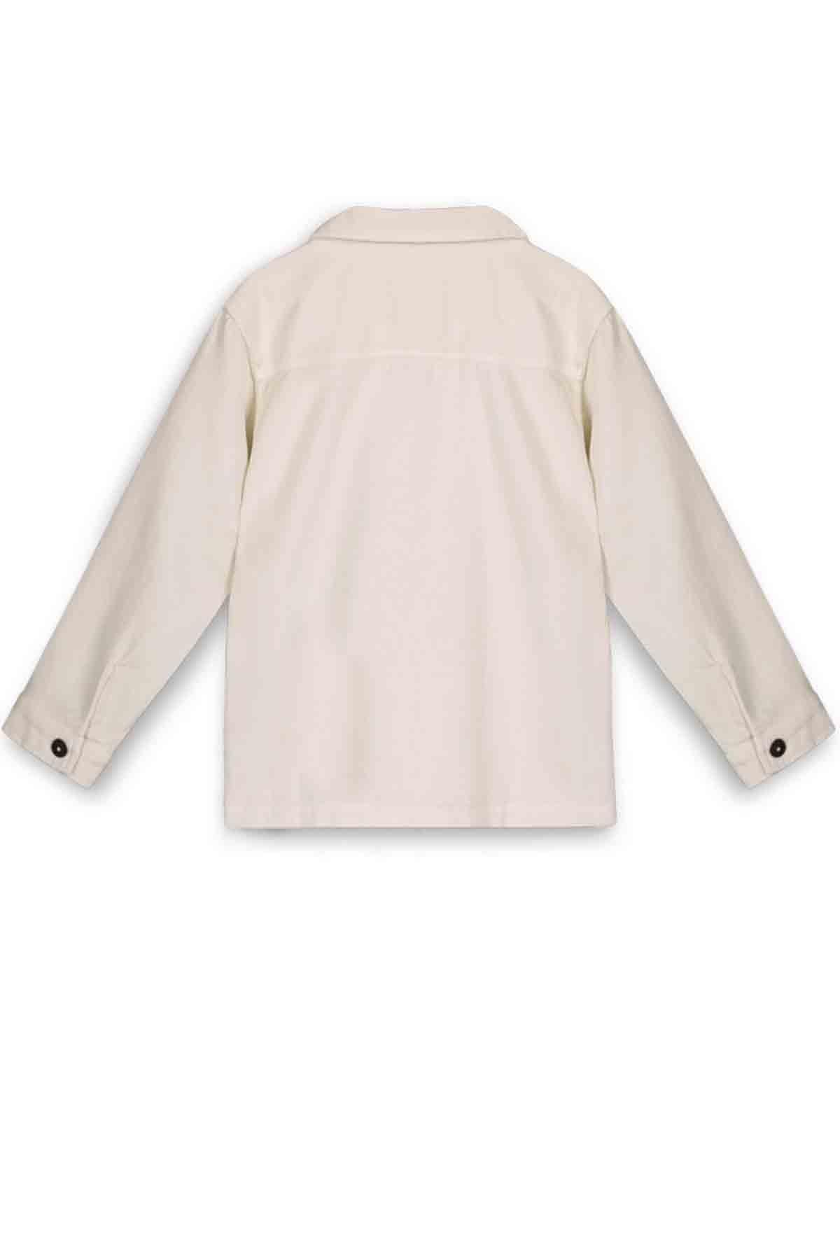 Overhemd Change - Ko&Flo