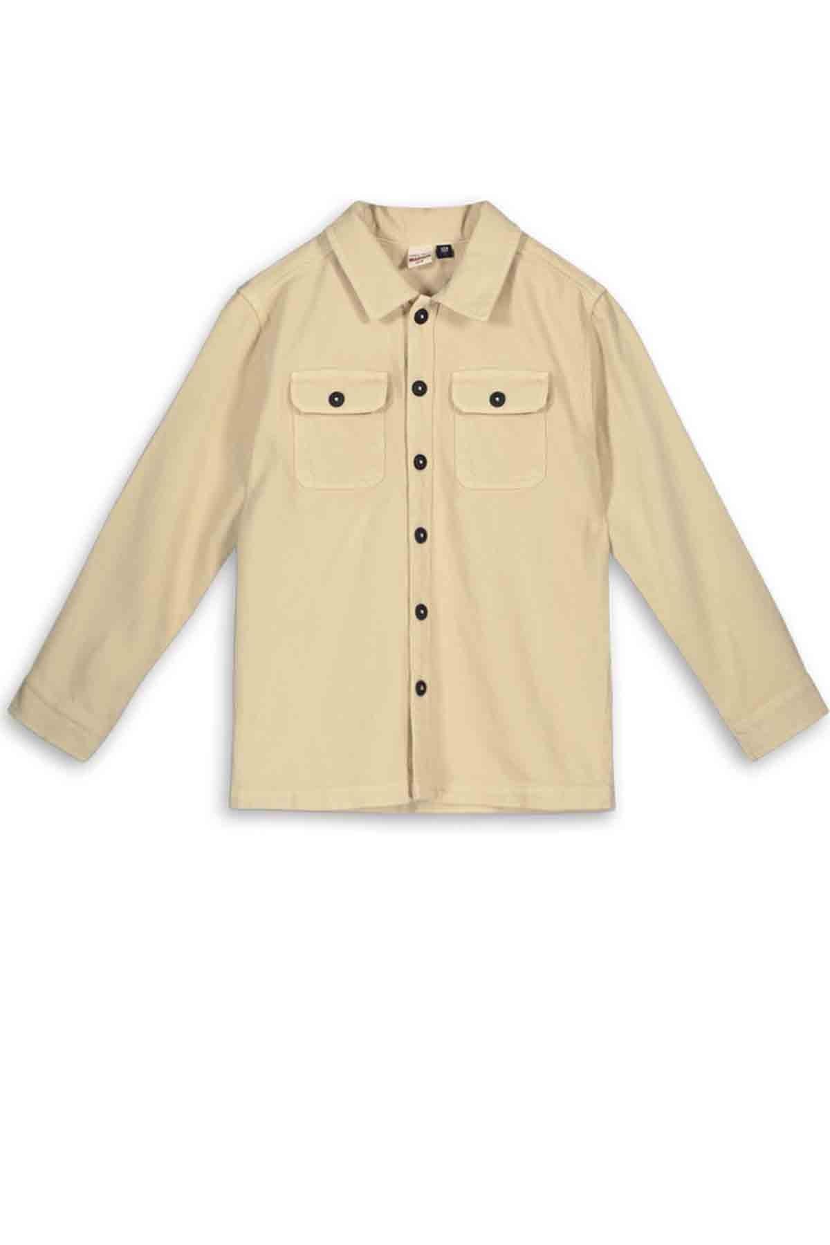 Overhemd Change - Ko&Flo