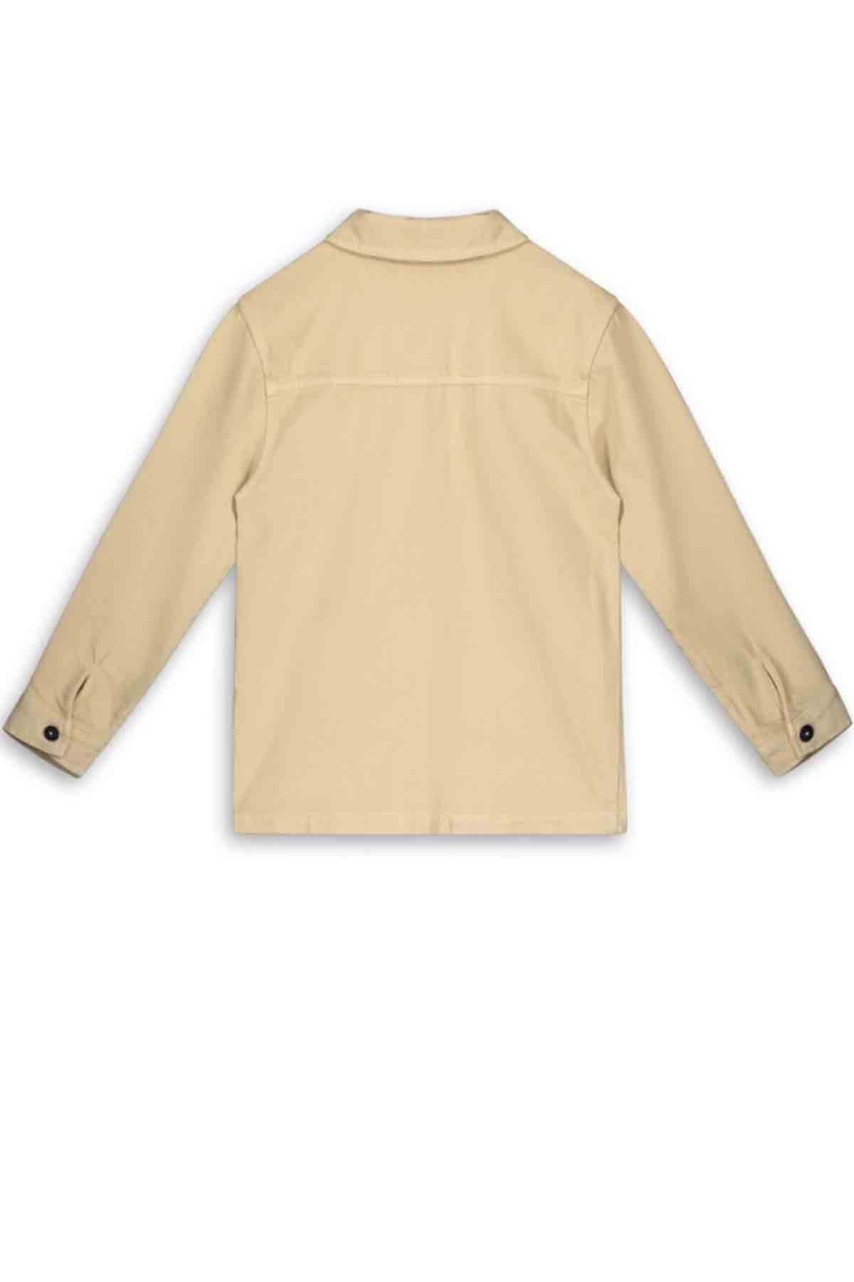 Overhemd Change - Ko&Flo