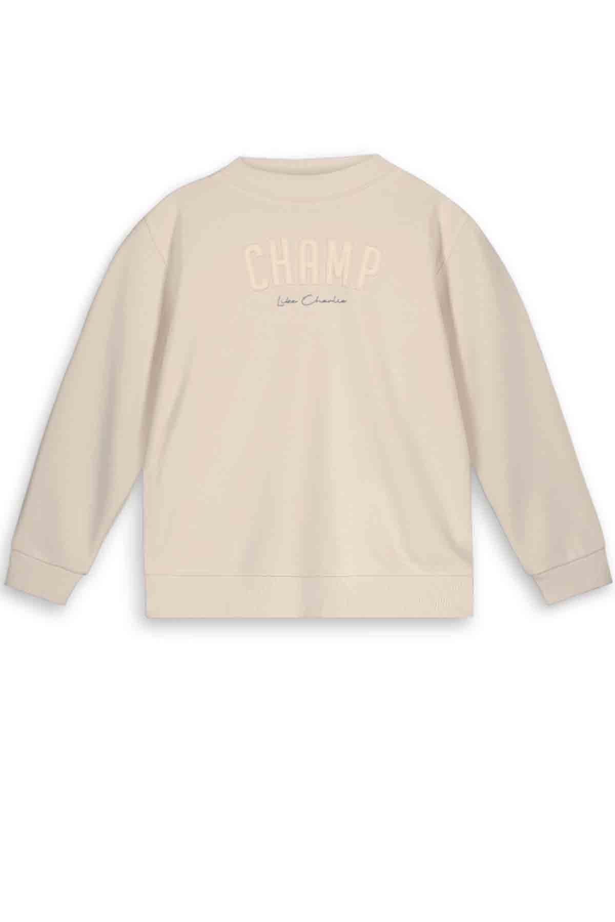 Sweater Charlie - Ko&Flo