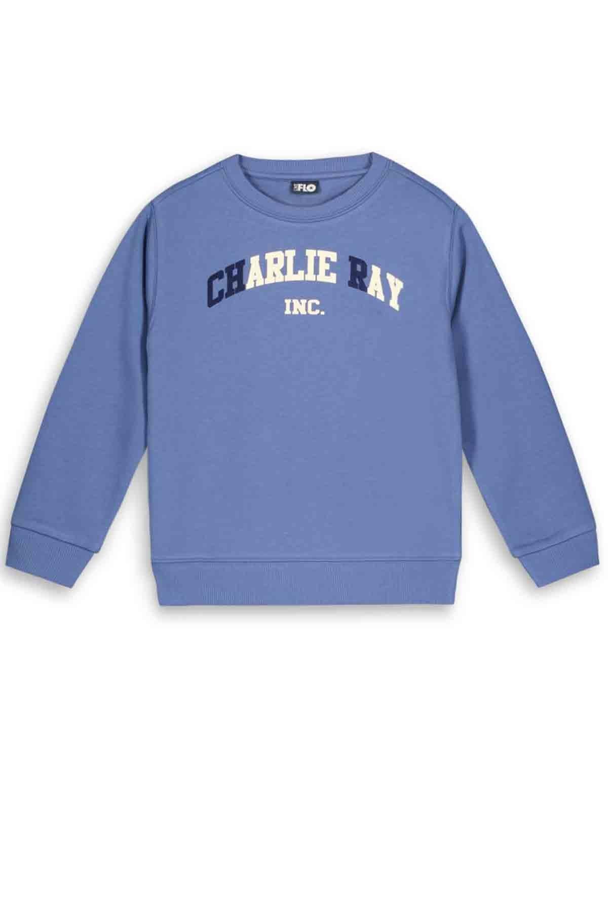 Sweater Charlie - Ko&Flo