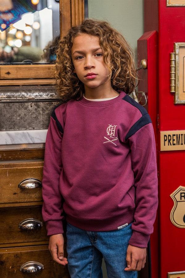 Sweater Charlie - Ko&Flo